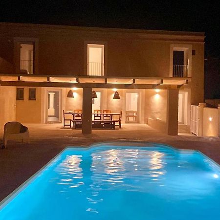 Villa Barracot Deltebre Exterior foto